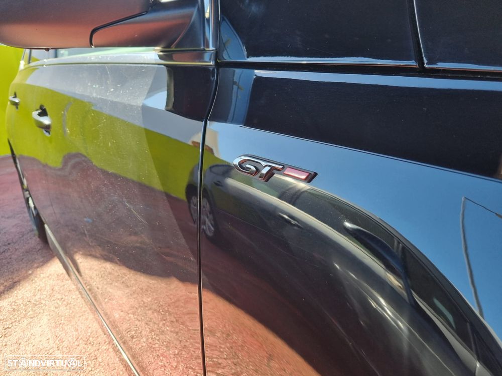 Peugeot 308 SW BlueHDi 180 EAT6 GT - 6