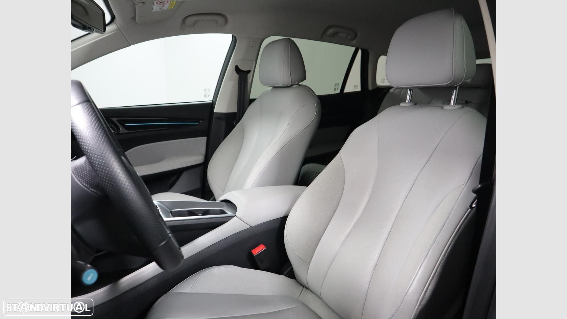 MG MG5 61 kWh Luxury - 5