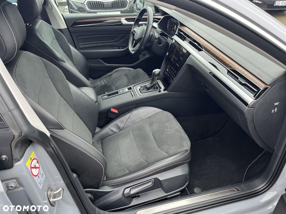 Volkswagen Arteon - 15