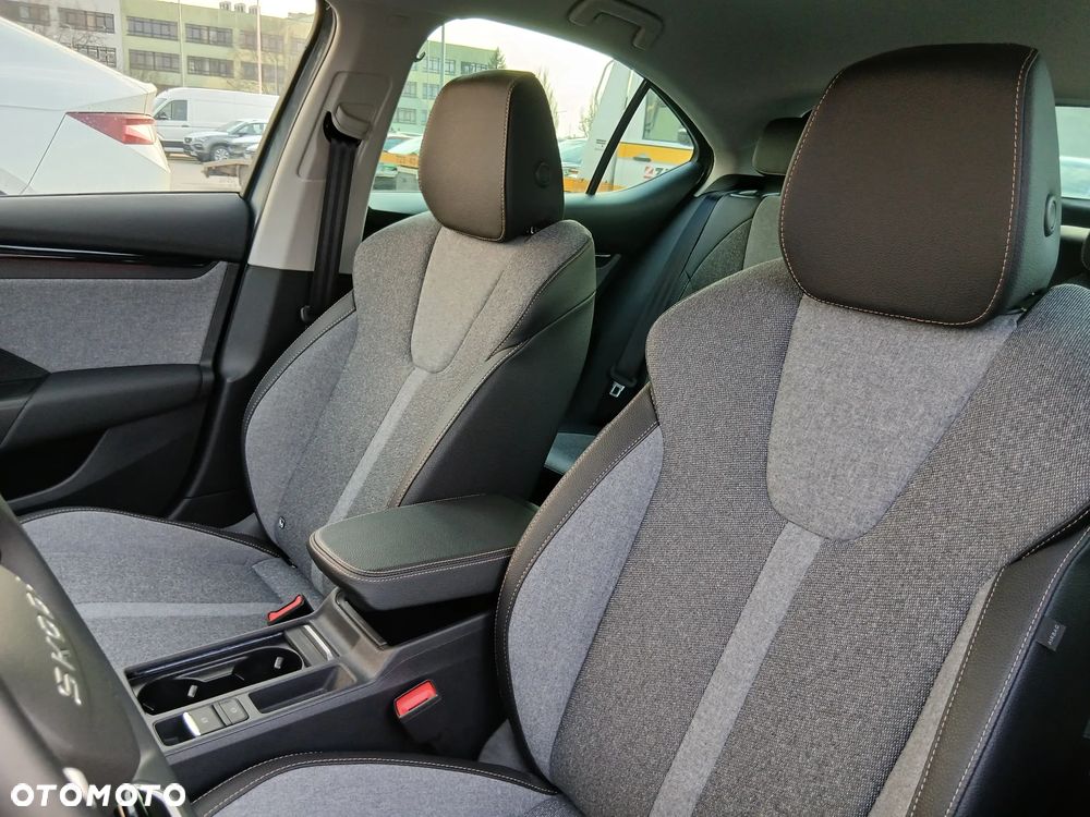 Skoda Octavia - 10