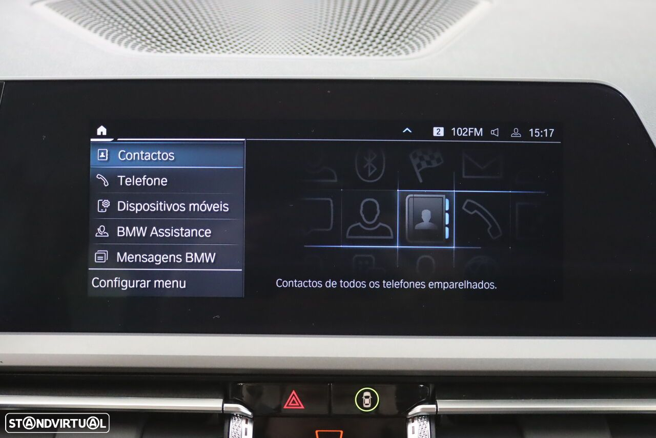 BMW 330 e Touring Corporate Edition Auto - 26