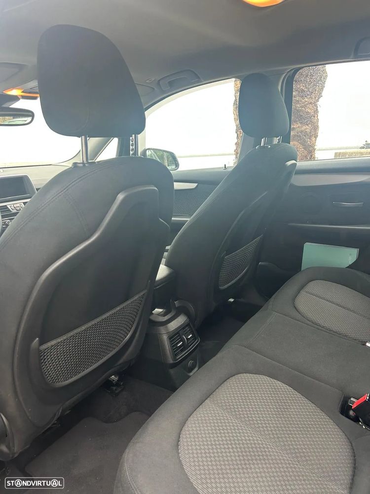 BMW 225xe Active Tourer iPerformance - 11