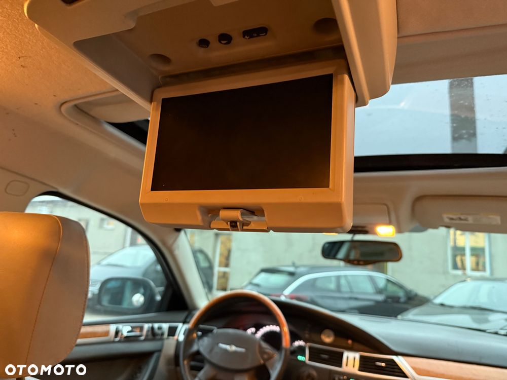 Chrysler Pacifica 4.0 - 12