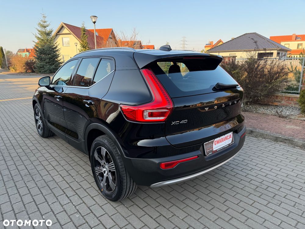 Volvo XC 40 D3 Momentum - 10