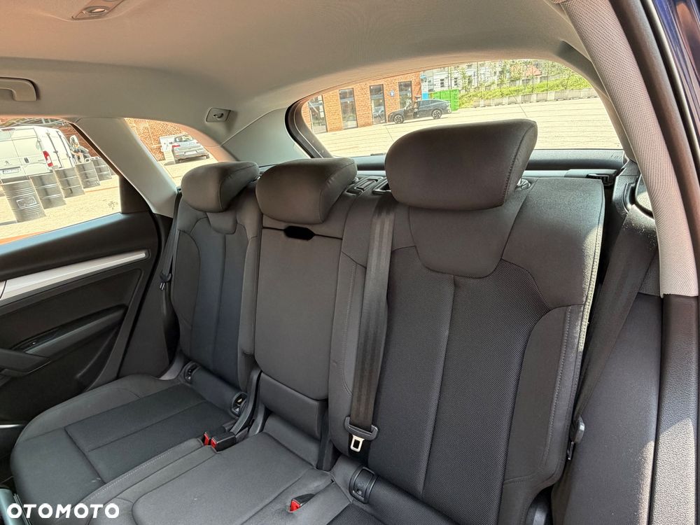 Audi Q5 50 TFSI e Quattro Advanced S tronic - 9