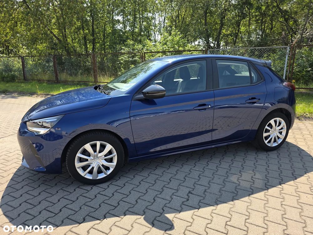Opel Corsa 1.2 Edition S&S - 17