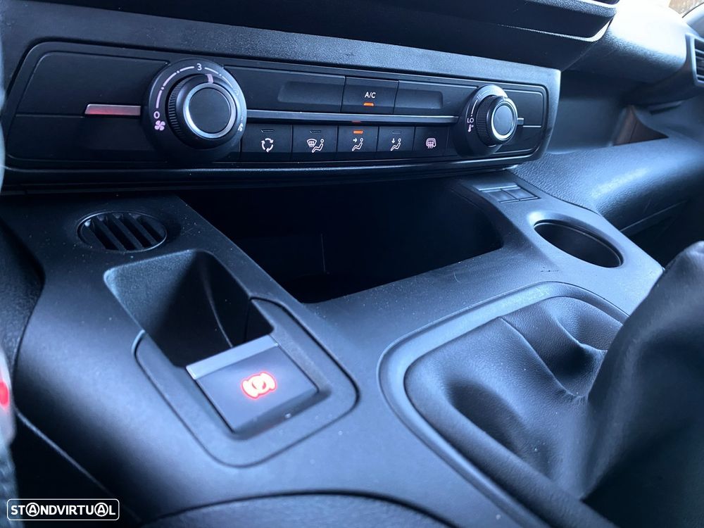 Citroën Berlingo 1.5 BLUE-HDI ECRÃ 3 Lug. IVA - 19
