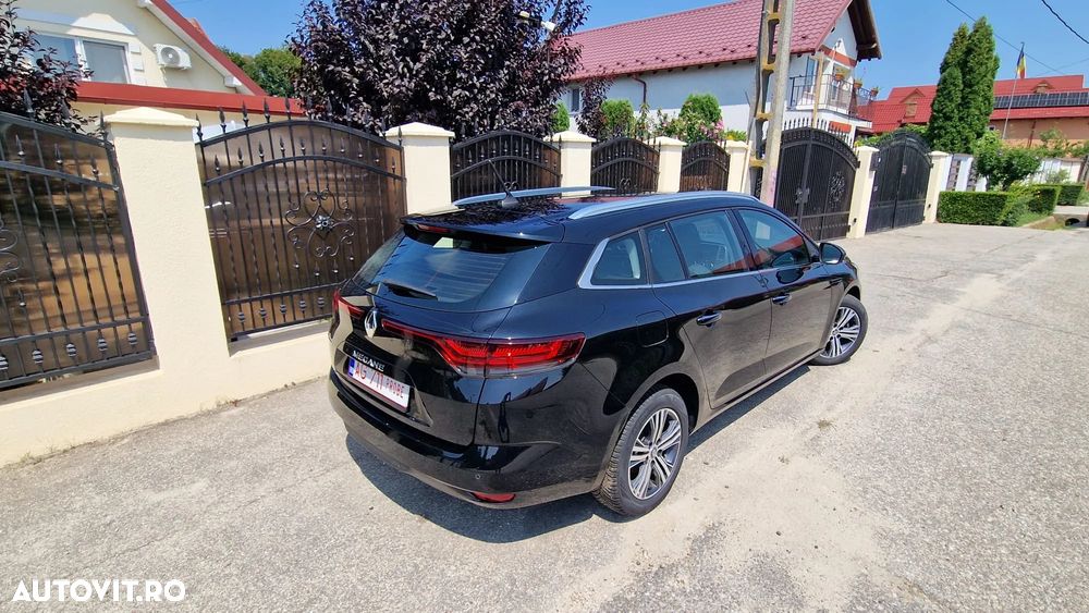 Renault Megane Blue dCi 116 EDC Intens - 34