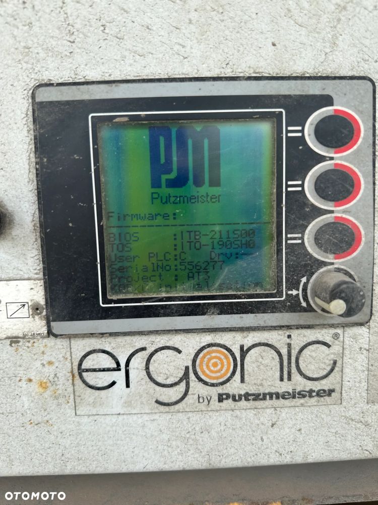 Mercedes-Benz Actros - 10