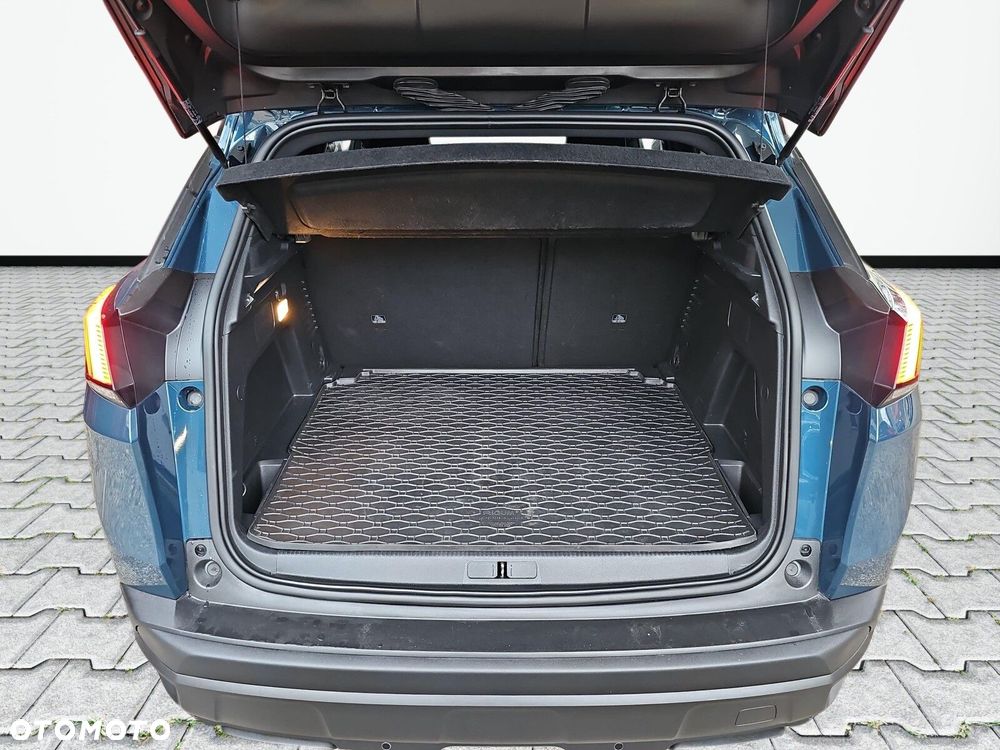 Peugeot 3008 1.2 PureTech Active Pack S&S - 25