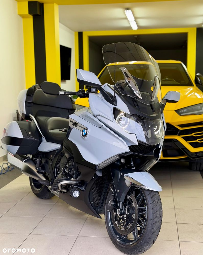 BMW K - 1