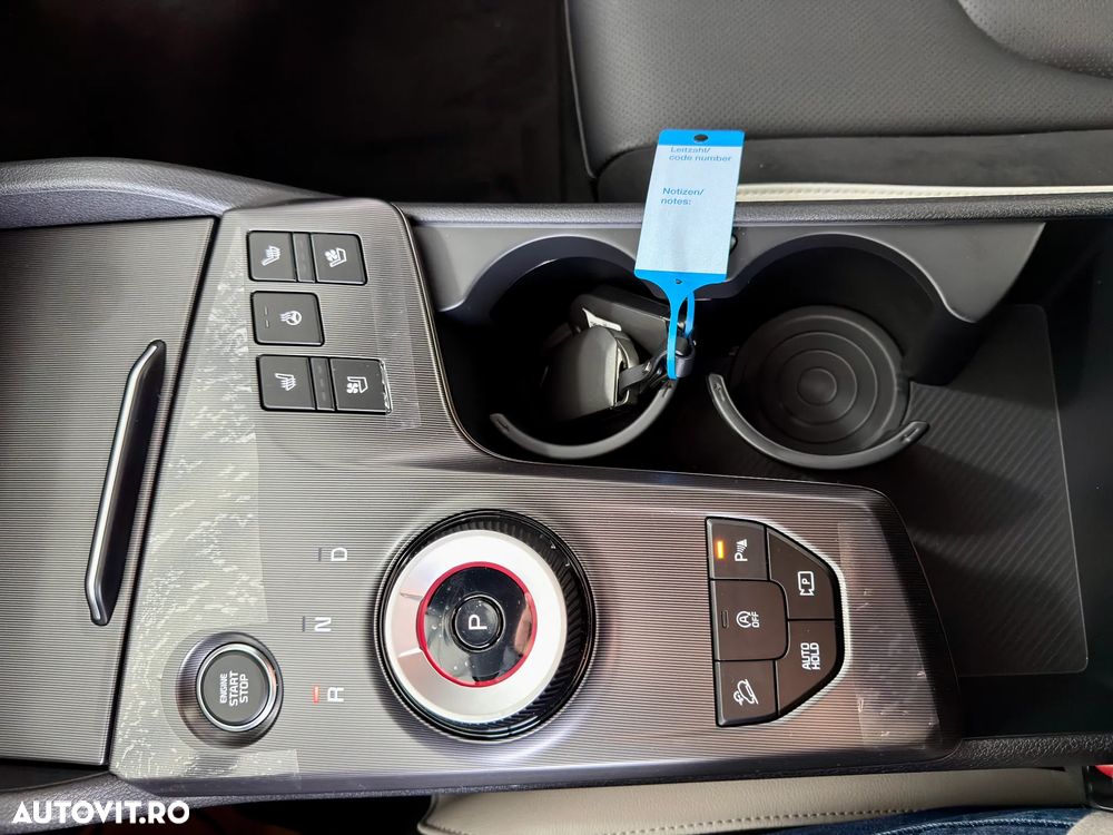 Kia Sportage PE 1.6 T-GDI 7DCT 4x2 GT Line - 11