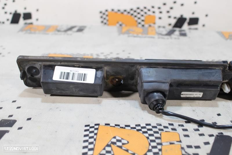 Puxador Da Tampa Da Mala Land Rover Range Rover Sport (L494)  Ck52 404 - 4