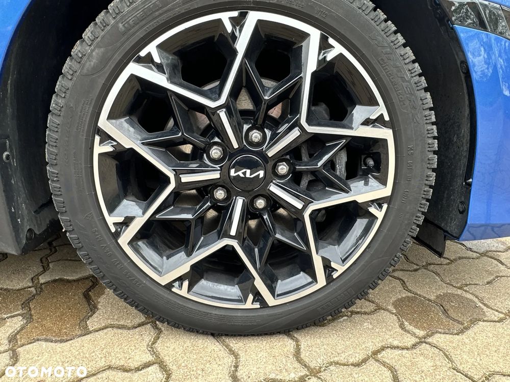 Kia ProCeed - 19