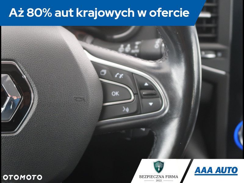 Renault Talisman - 21