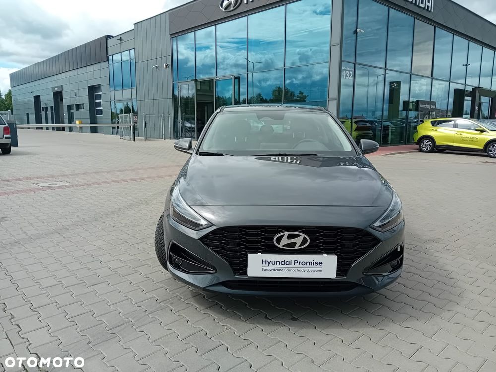 Hyundai i30 1.0 T-GDI Modern - 10