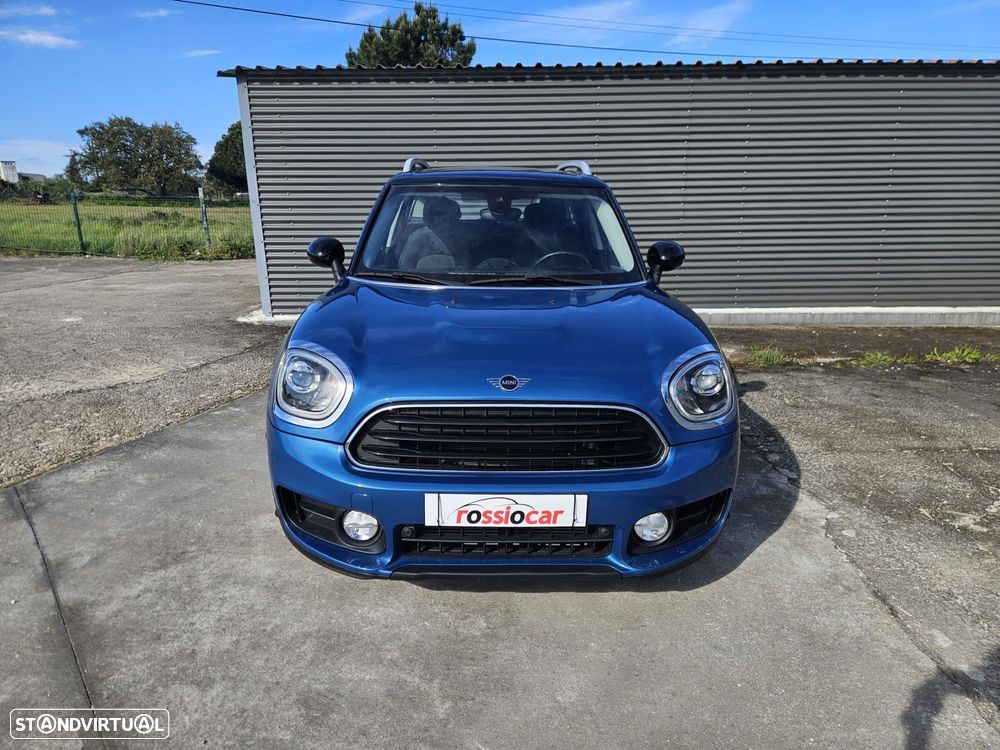 MINI Countryman Cooper Auto - 3