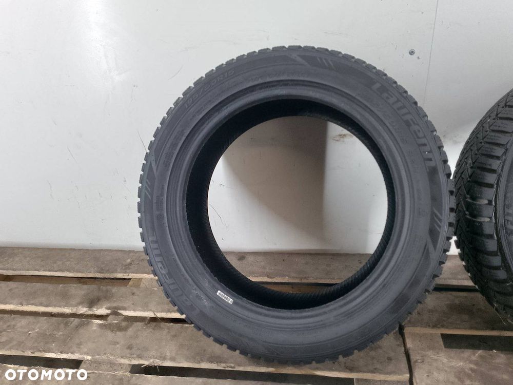 OPONY ZIMOWE 15 PARA LAUFENN IFIT+ 195/50R15 82H - 7