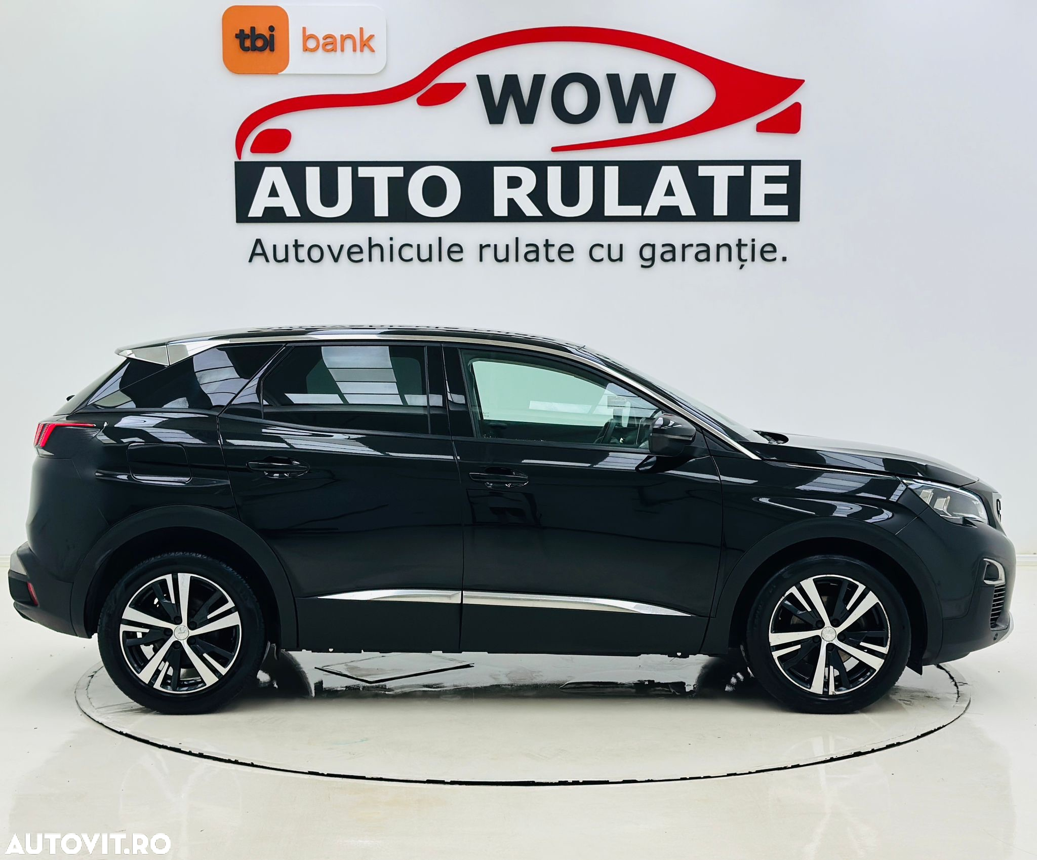 Peugeot 3008 - 12