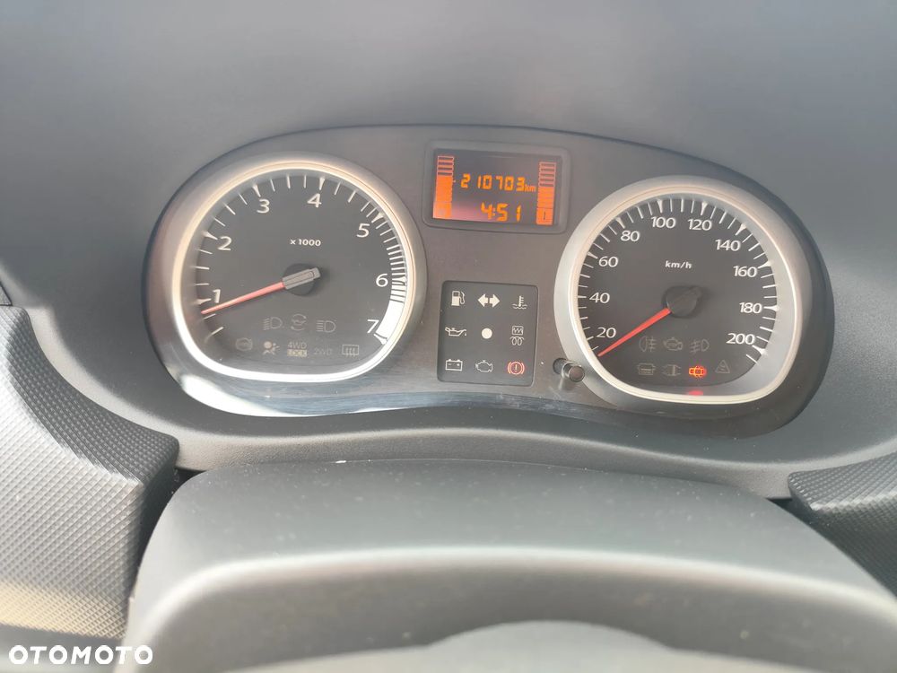 Dacia Duster 1.5 dCi Laureate - 15