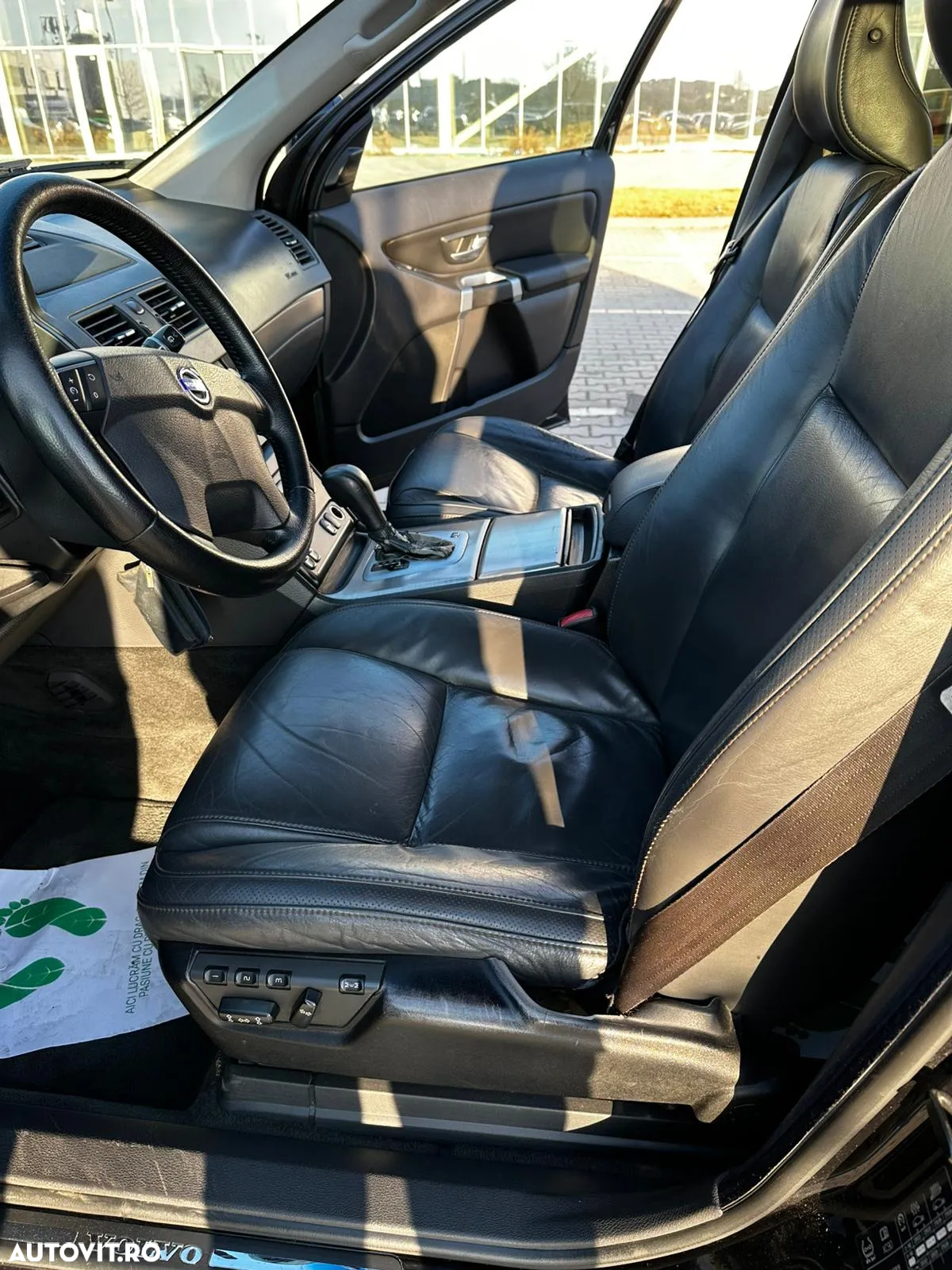 Volvo XC 90 D5 Aut. Momentum - 4