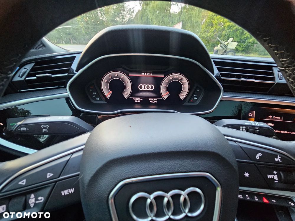 Audi Q3 45 TFSI Quattro S tronic S line - 15