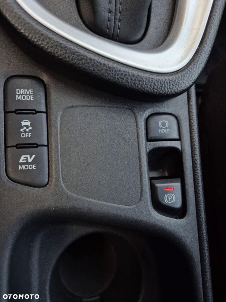 Toyota Yaris Cross Hybrid 1.5 Comfort - 23