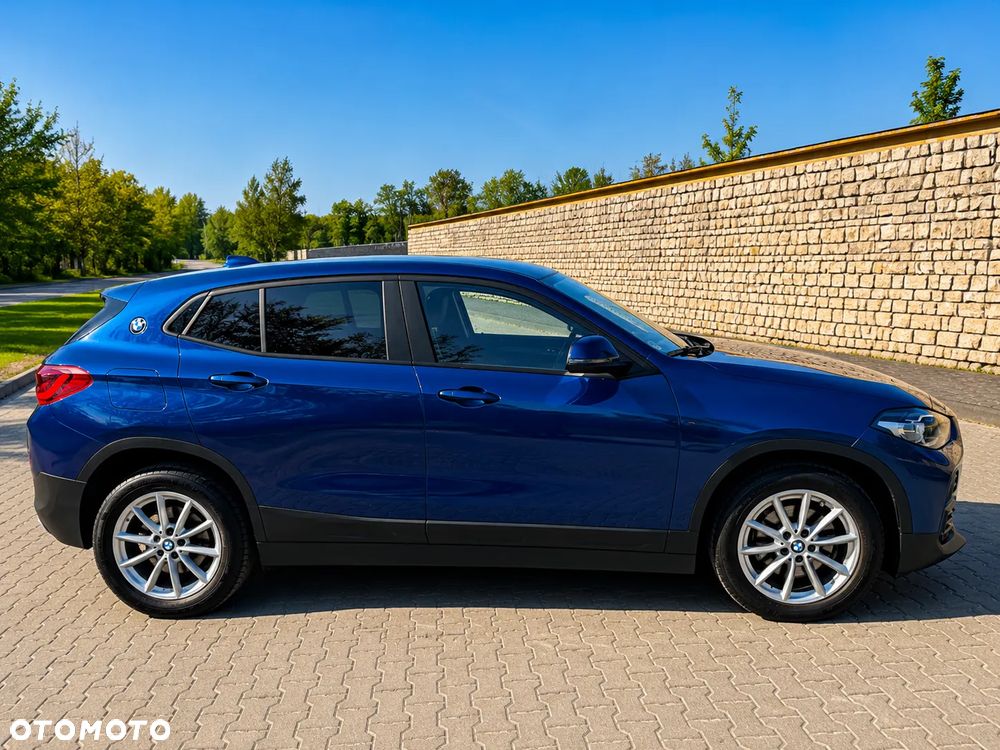 BMW X2 - 5