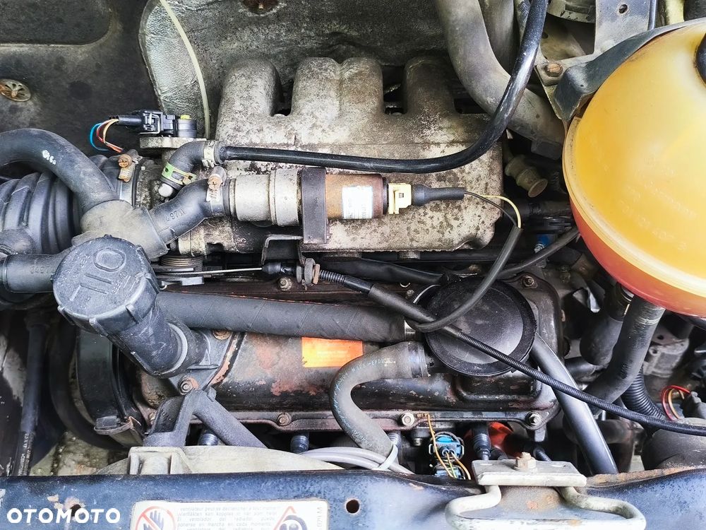 Volkswagen Transporter Allstar Classic - 27