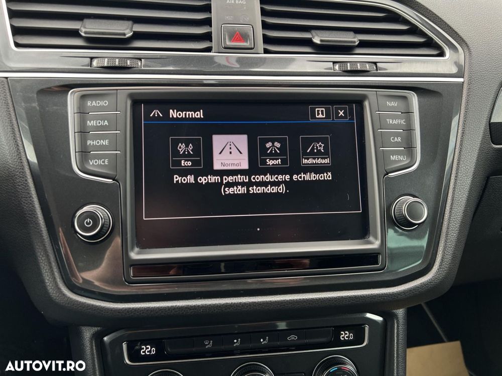 Volkswagen Tiguan 2.0 TDI 4Mot DSG Highline - 34