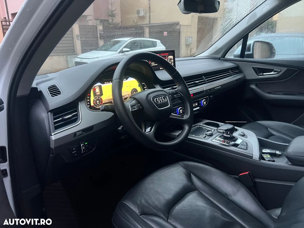 Audi Q7 - 15