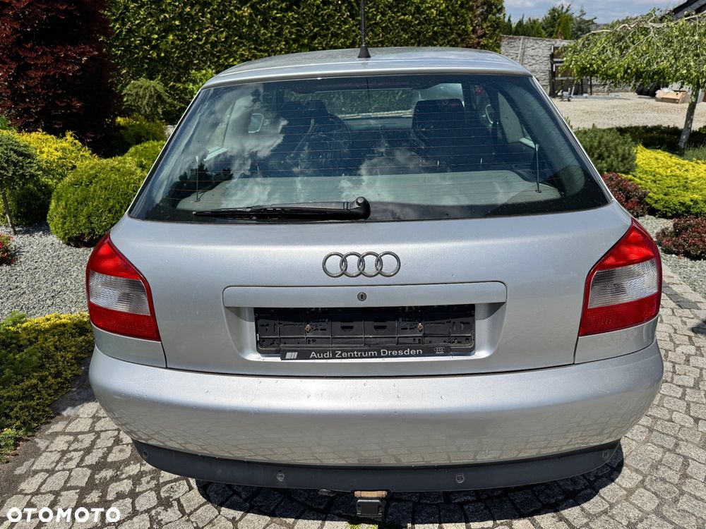 Audi A3 3-drzwiowe - 16