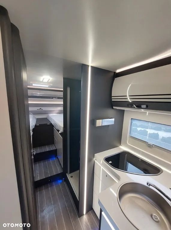 Roller Team KRONOS 284 M - 9