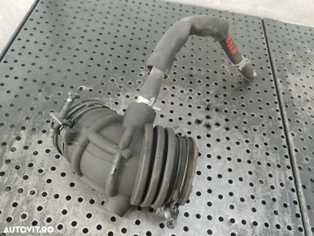 furtun admisie 1.0 b g3la hyundai i10 ba  28140-b9000 28140-b9100 - 1