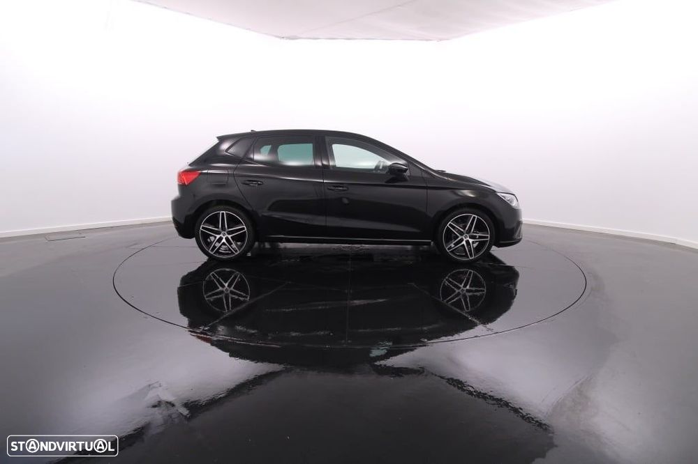 SEAT Ibiza 1.0 TSI FR - 9