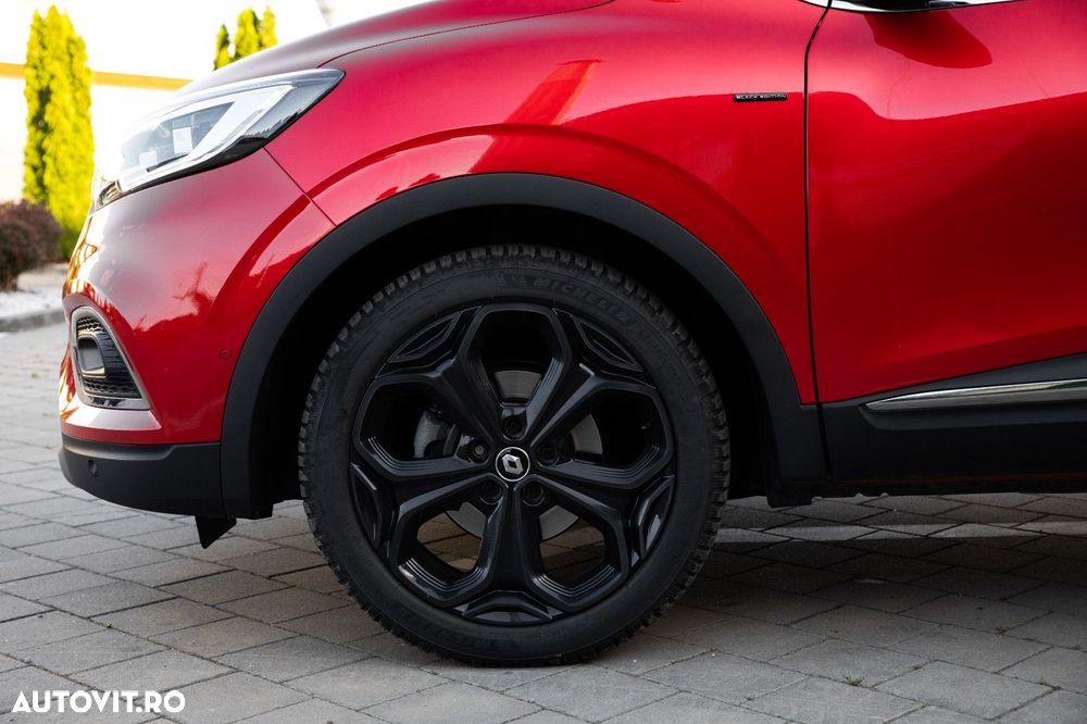 Renault Kadjar - 13