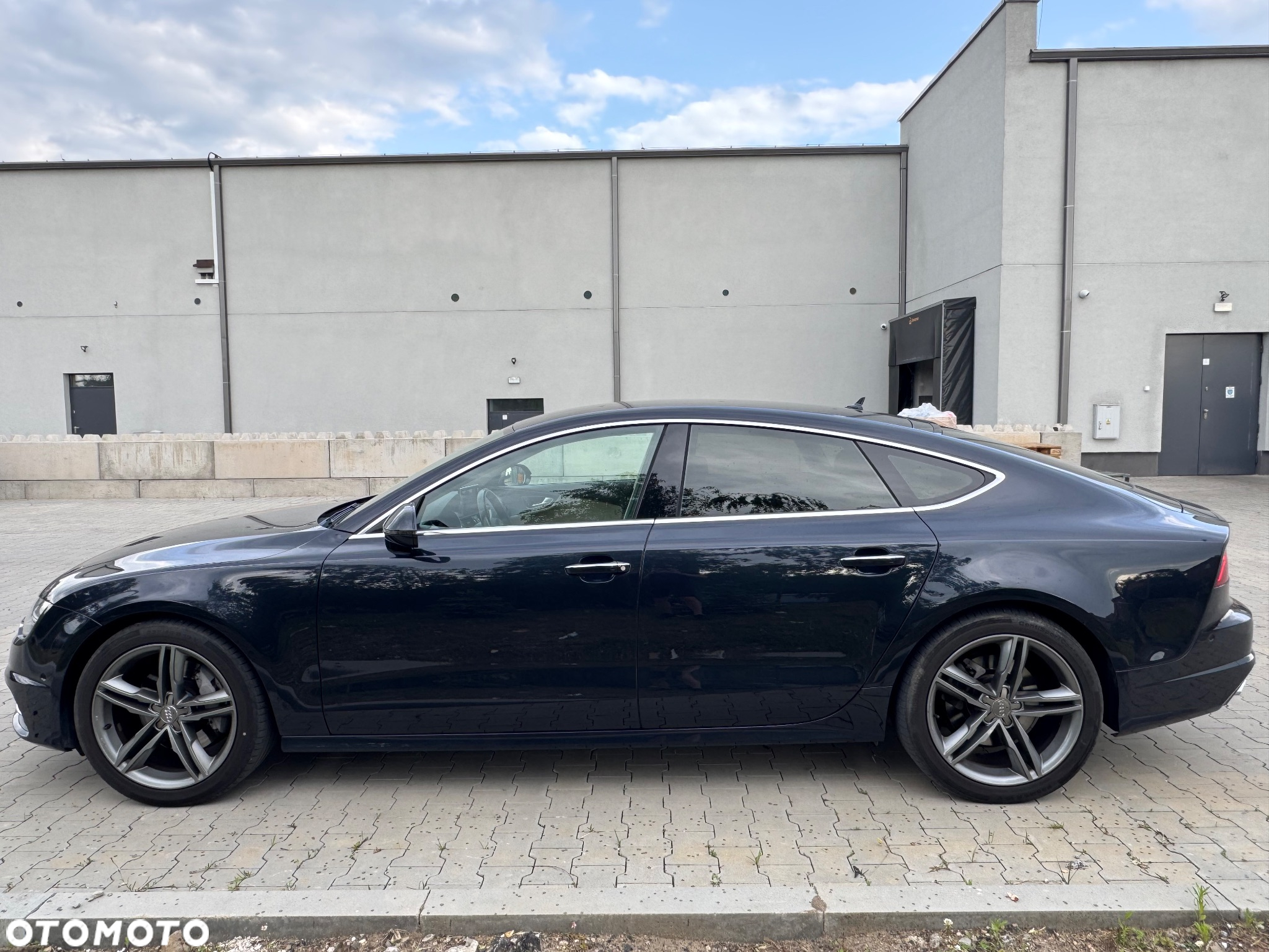 Audi A7 2.0 TFSI Quattro S tronic - 6