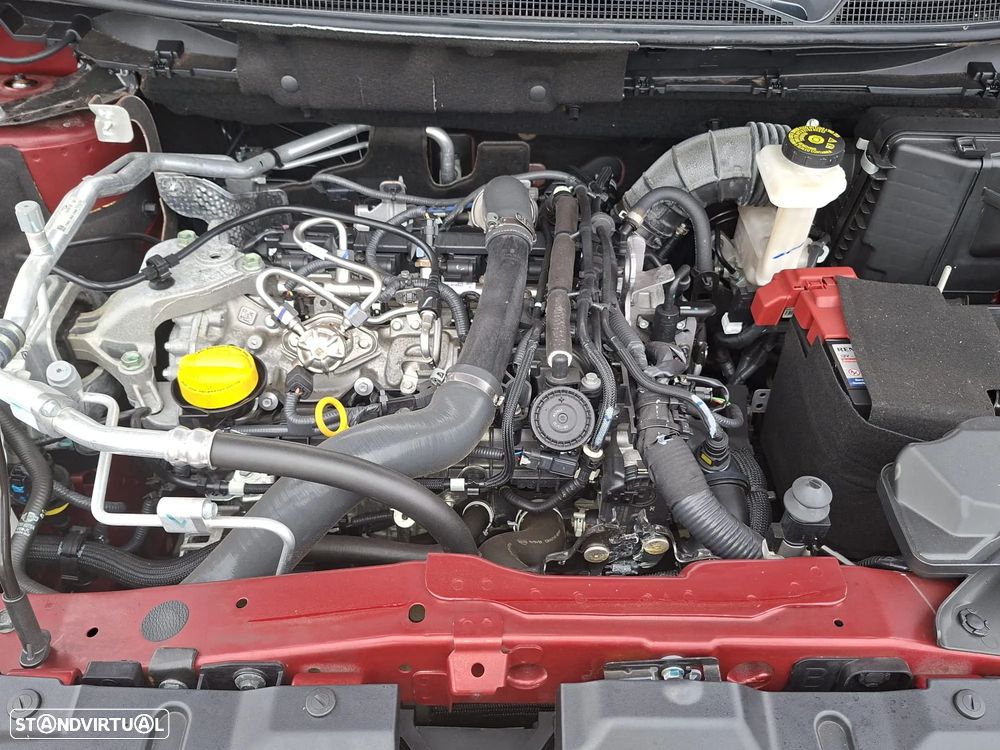 Nissan Qashqai 1.3 DIG-T N-Connecta - 10