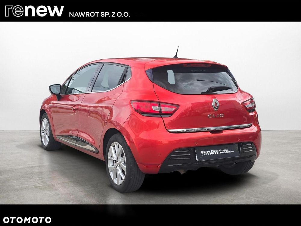 Renault Clio 0.9 TCe Limited - 3
