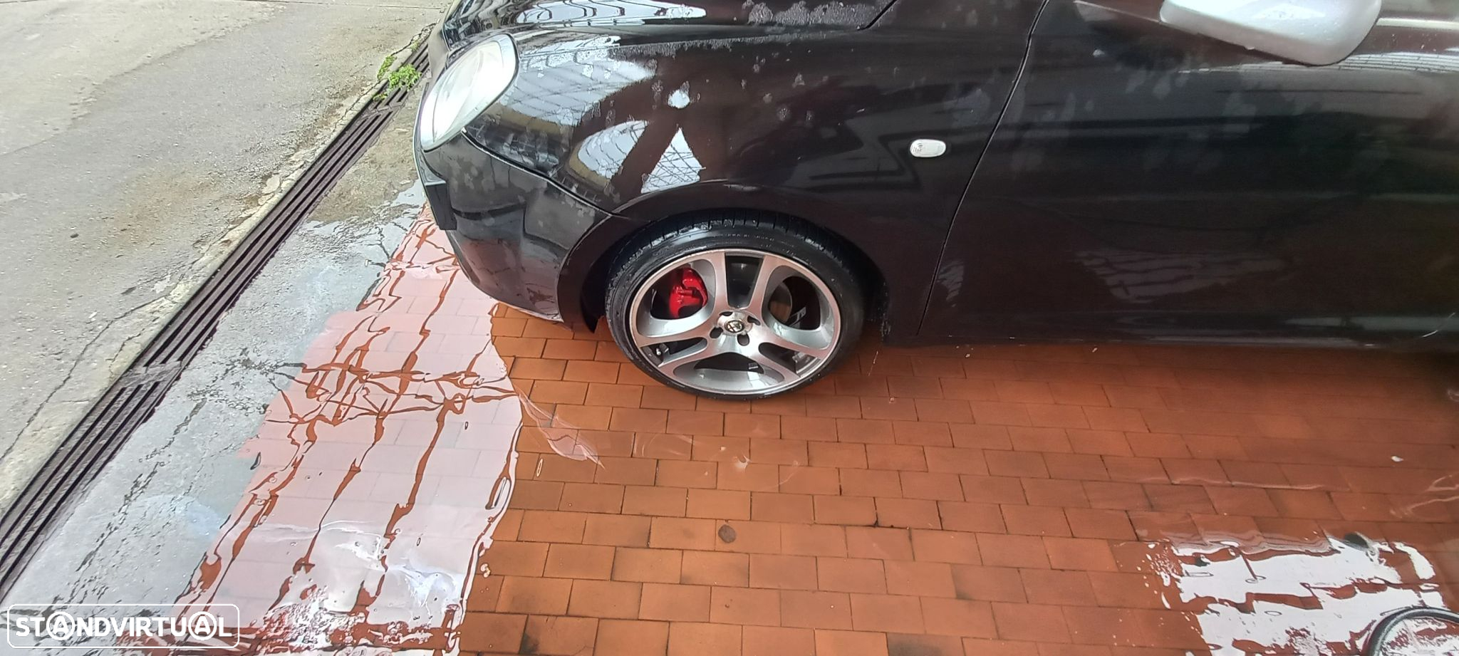 Alfa Romeo MiTo 1.6 JTD Distinctive - 2