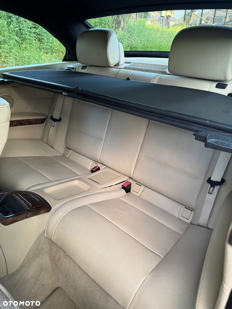 BMW Seria 3 330d DPF - 28