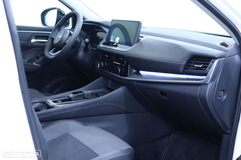 Nissan Qashqai 1.5 e-Power Advance - 23