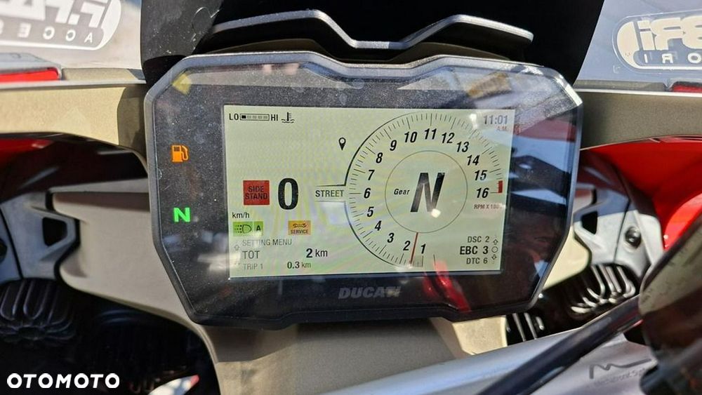 Ducati Inny - 11