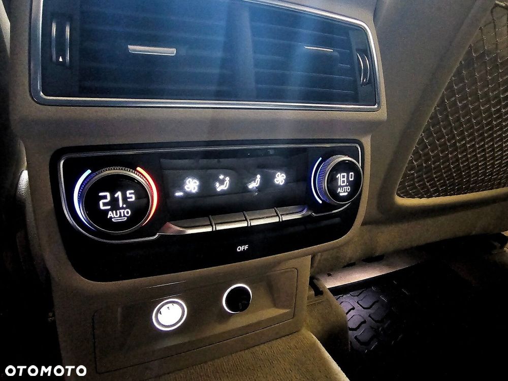 Audi Q7 - 21