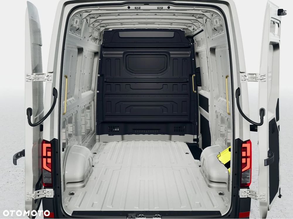 Volkswagen Crafter 35 - 14