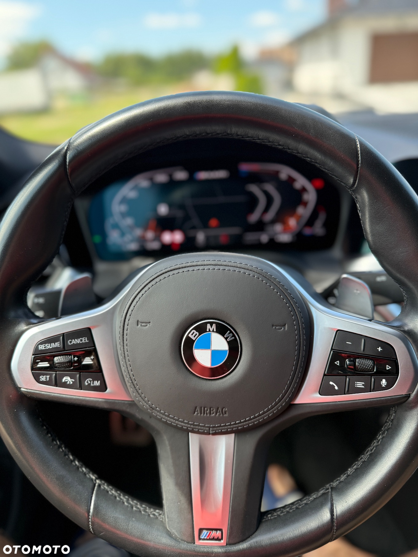 BMW Seria 4 M440i xDrive Gran Coupe - 32