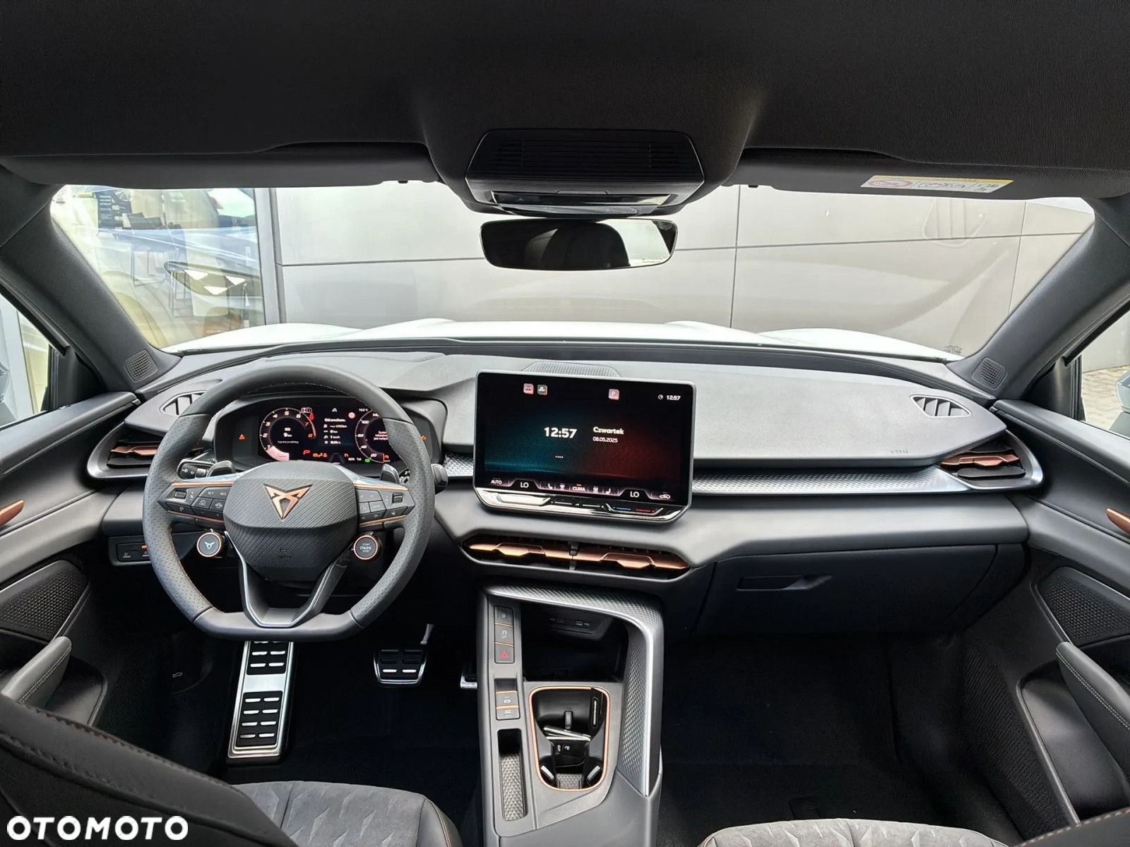 Cupra Terramar - 4