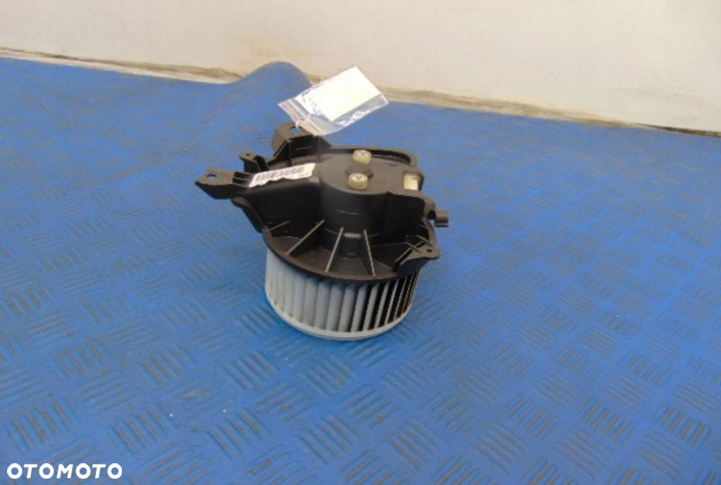 OPEL CORSA D 1.0B WENTYLATOR NAGRZEWNICY 13335075 - 3