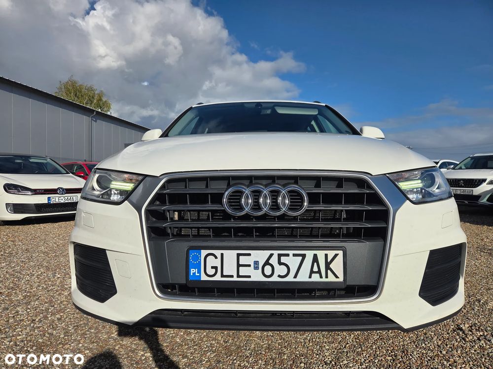 Audi Q3 - 10