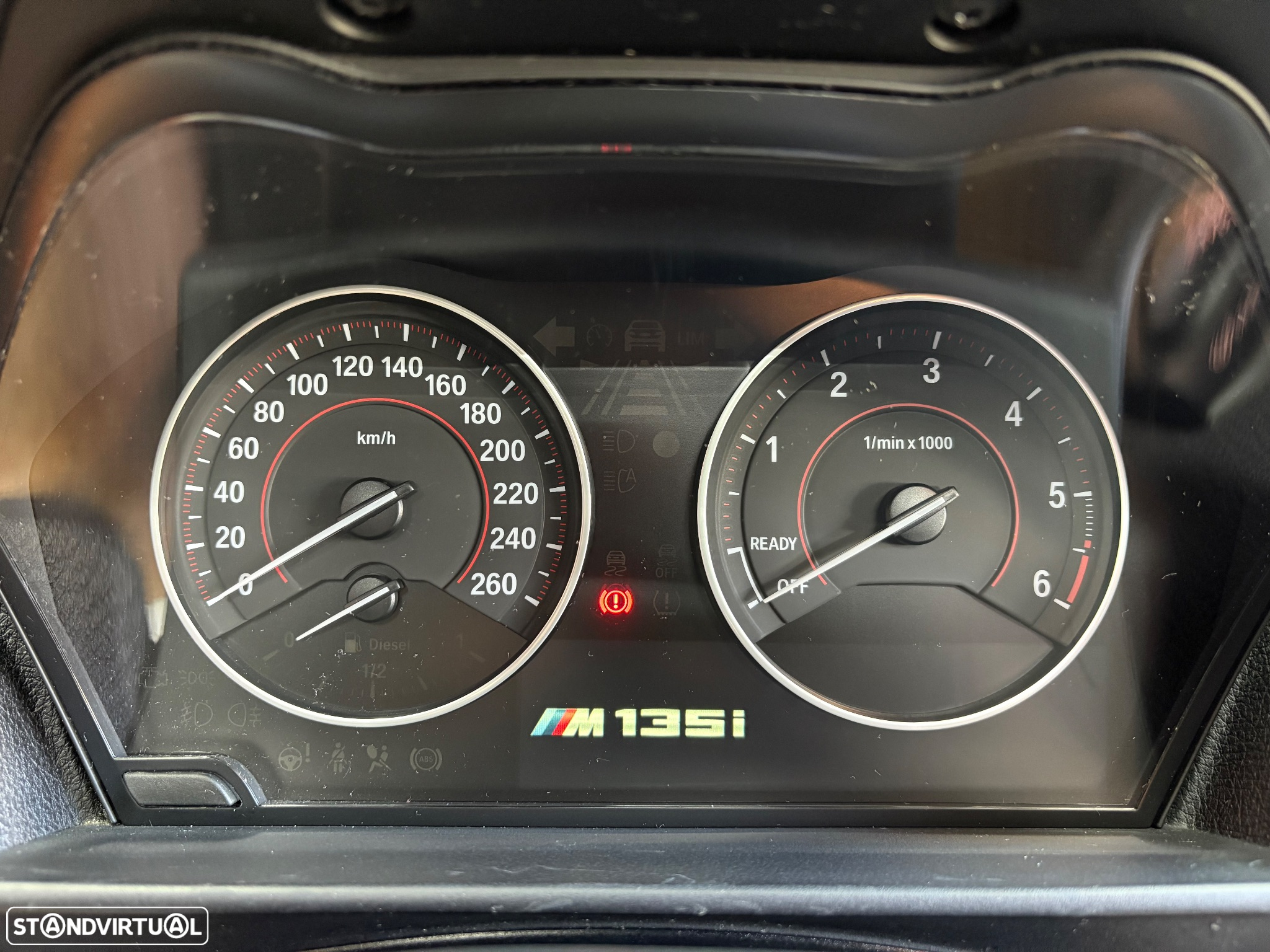 BMW 120 d Pack M - 59